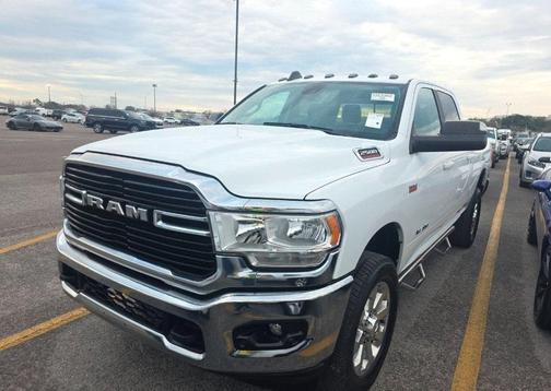 2020 RAM 2500 Big Horn