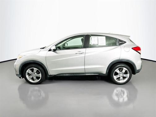 2016 Honda HR-V LX
