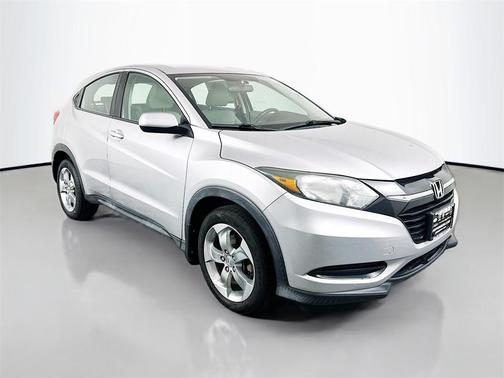 2016 Honda HR-V LX
