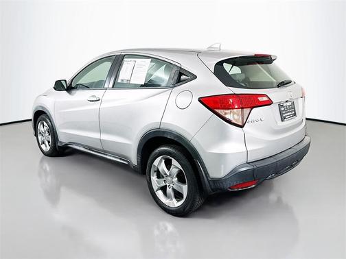 2016 Honda HR-V LX