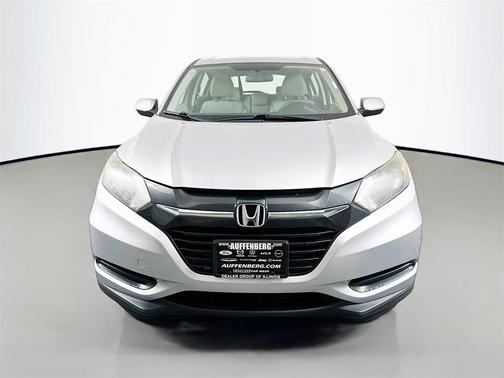 2016 Honda HR-V LX
