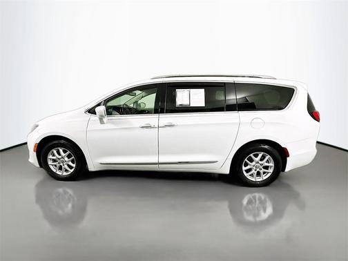 2020 Chrysler Pacifica Touring-L