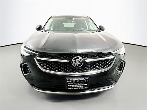 2022 Buick Envision Avenir