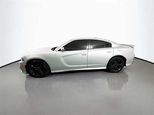 2021 Dodge Charger R/T
