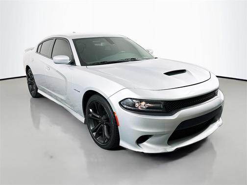 2021 Dodge Charger R/T