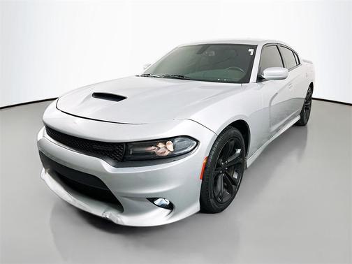 2021 Dodge Charger R/T