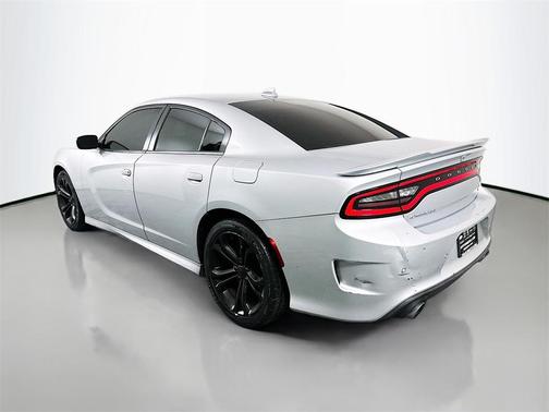 2021 Dodge Charger R/T