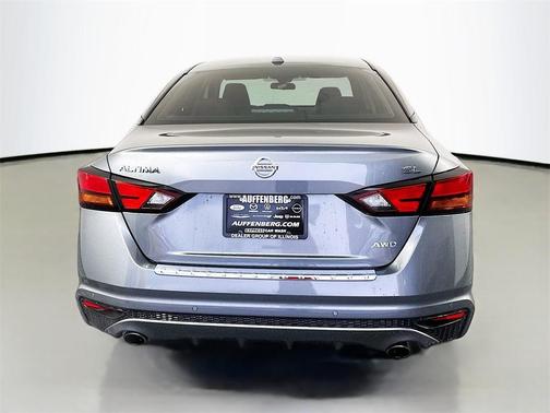 2022 Nissan Altima 2.5 SL