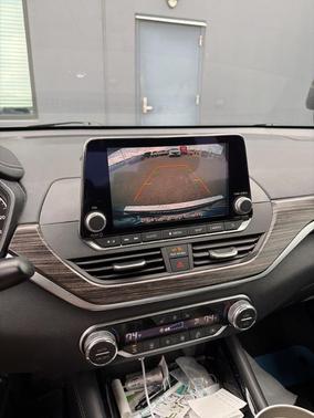 2022 Nissan Altima 2.5 SL