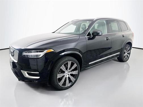 2020 Volvo XC90 T6 Inscription 6 Passenger