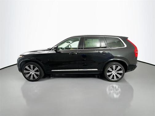 2020 Volvo XC90 T6 Inscription 6 Passenger