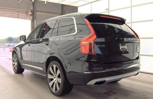 2020 Volvo XC90 T6 Inscription 6 Passenger