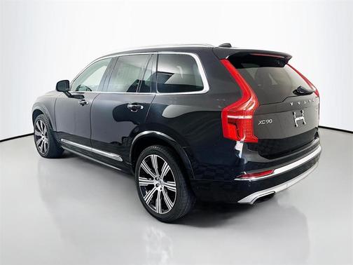 2020 Volvo XC90 T6 Inscription 6 Passenger