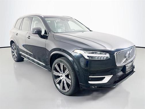 2020 Volvo XC90 T6 Inscription 6 Passenger