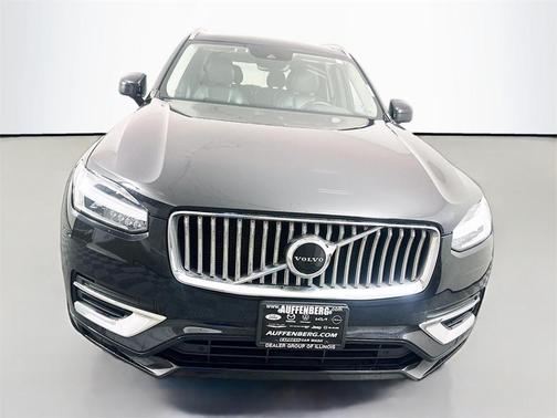 2020 Volvo XC90 T6 Inscription 6 Passenger