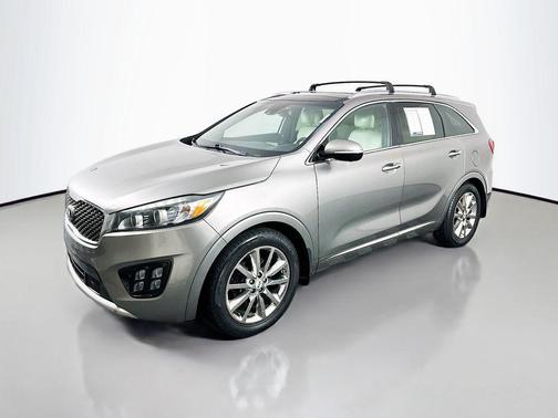 2017 Kia Sorento SX