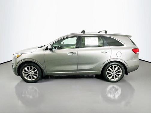 2017 Kia Sorento SX