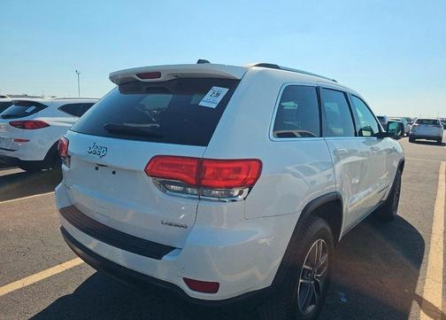 2019 Jeep Grand Cherokee Laredo E
