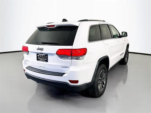 2019 Jeep Grand Cherokee Laredo E