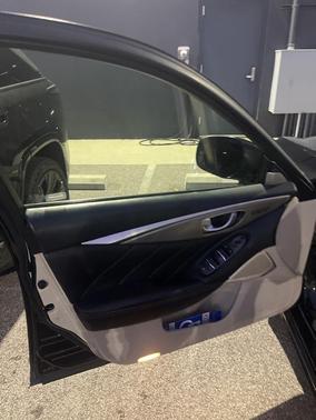 2017 INFINITI Q50 3.0T Premium