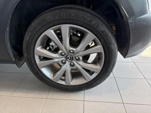 2021 Mazda CX-30 Premium Package