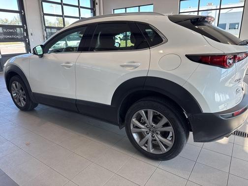 2021 Mazda CX-30 Premium Package