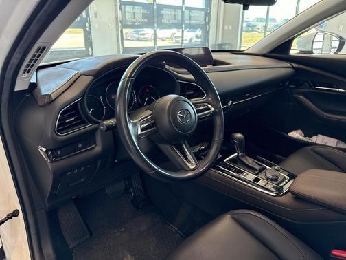 2021 Mazda CX-30 Premium Package