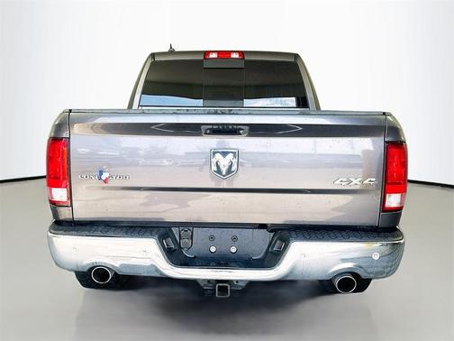 2017 RAM 1500 Lone Star