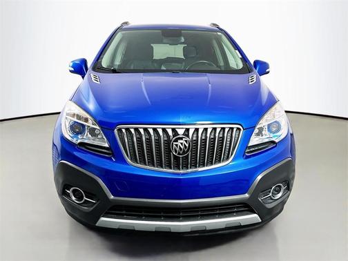 2016 Buick Encore Sport Touring