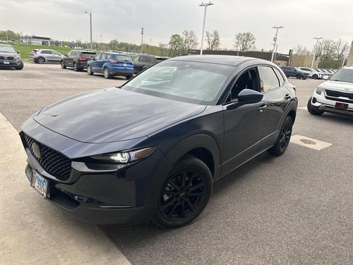 2023 Mazda CX-30 Premium Package