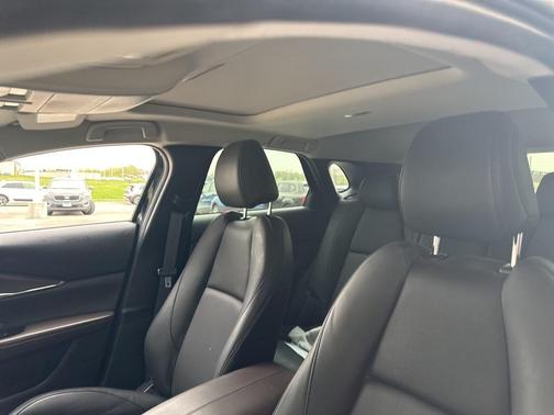 2023 Mazda CX-30 Premium Package