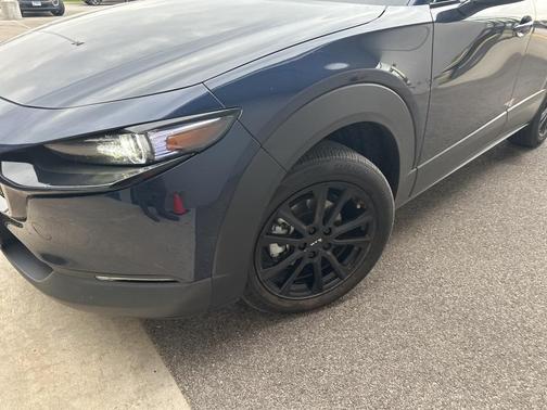 2023 Mazda CX-30 Premium Package