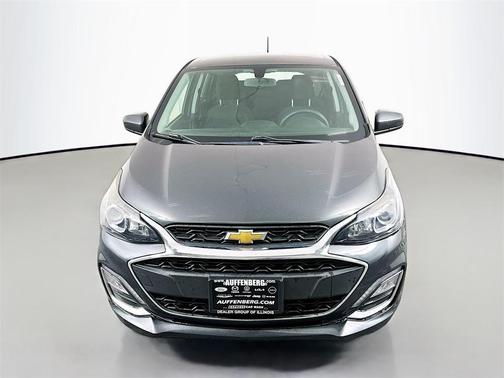 2020 Chevrolet Spark 1LT