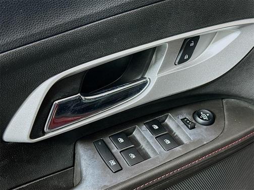 2012 Chevrolet Equinox 2LT