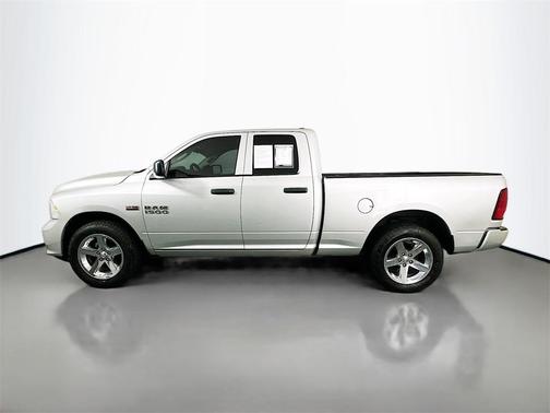 2013 RAM 1500 Tradesman/Express