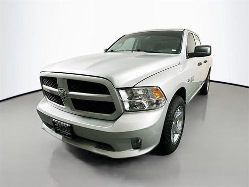 2013 RAM 1500 Tradesman/Express