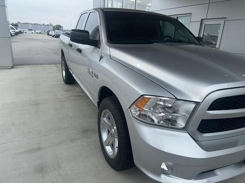 2013 RAM 1500 Tradesman/Express