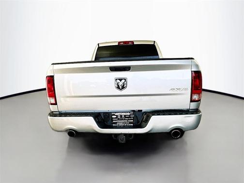 2013 RAM 1500 Tradesman/Express