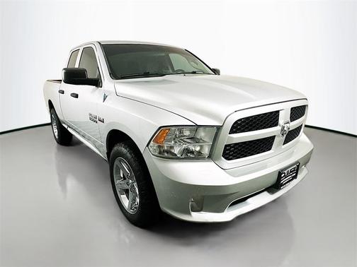 2013 RAM 1500 Tradesman/Express