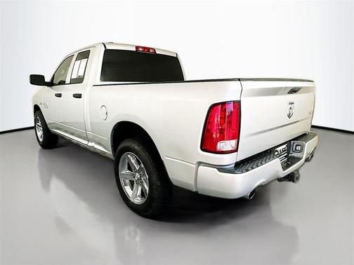 2013 RAM 1500 Tradesman/Express