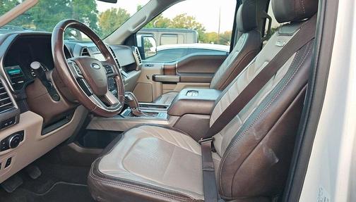 2019 Ford F-150 Limited