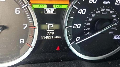 2020 Acura MDX 3.5L w/Technology Package