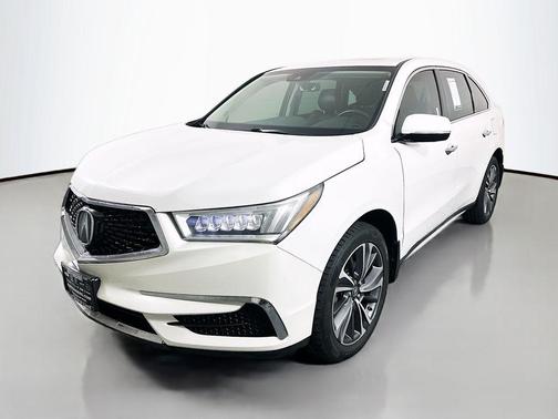 2020 Acura MDX 3.5L w/Technology Package
