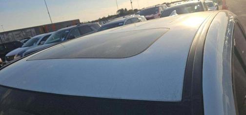 2020 Acura MDX 3.5L w/Technology Package