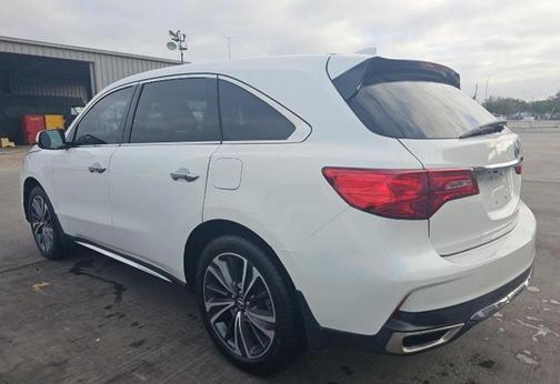 2020 Acura MDX 3.5L w/Technology Package