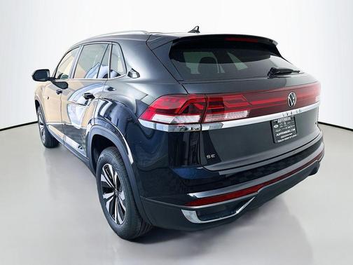 2026 Volkswagen Atlas Cross Sport 2.0T SE