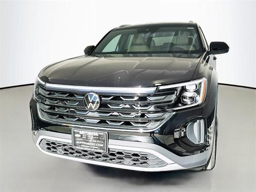 2026 Volkswagen Atlas Cross Sport 2.0T SE