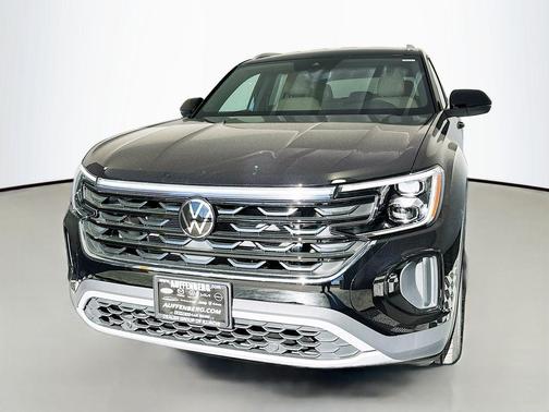 2026 Volkswagen Atlas Cross Sport 2.0T SE