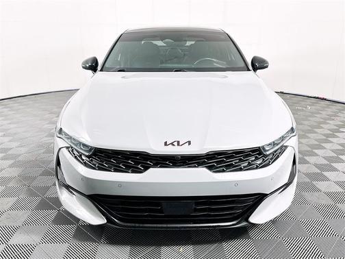 2022 Kia K5 GT