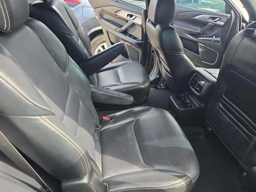 2021 Mazda CX-9 Grand Touring
